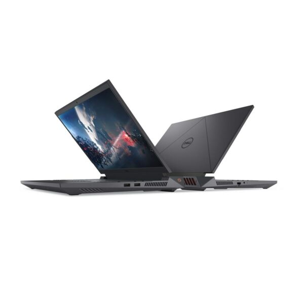 Laptop Dell 5530-8224 15,6" Intel Core I5-13450HX 16 GB RAM 512 GB SSD NVIDIA GeForce RTX 3050 - obrazek 8