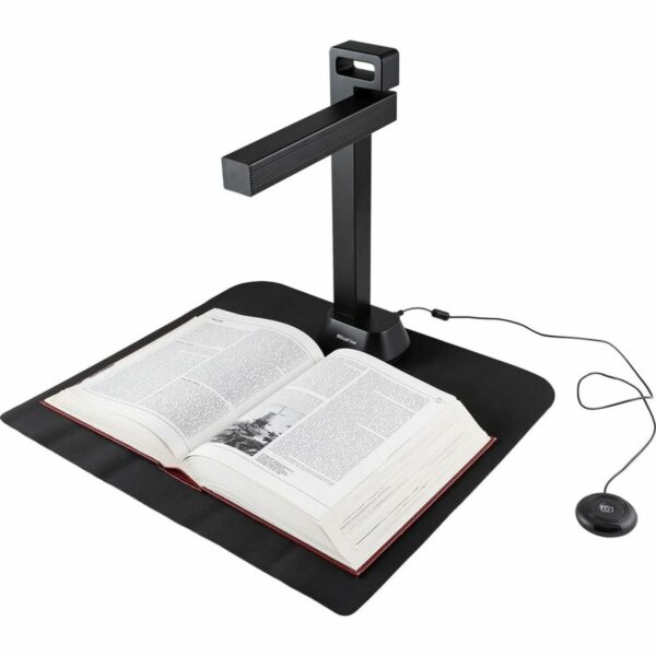 Skaner Iris DESK 6 PRO - obrazek 2