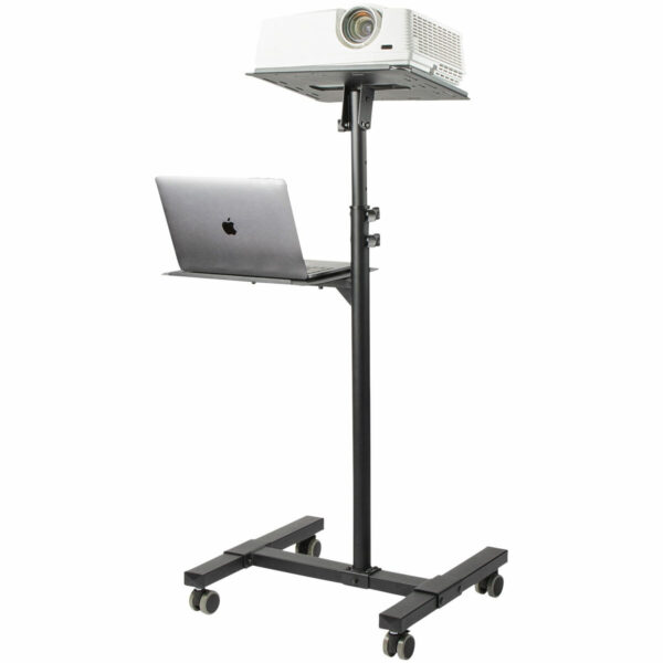 Uchwyt do Laptopa Startech ADJPROJCART - obrazek 5