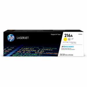 Toner Oryginalny HP 216A Żółty