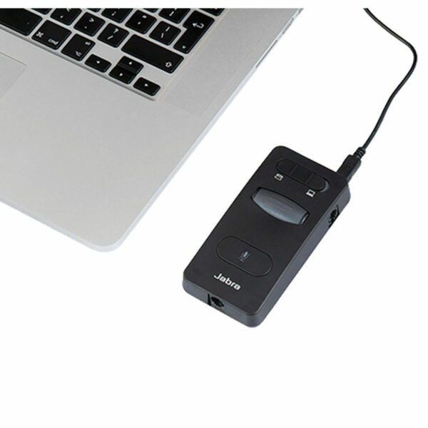 Adapter dźwięku USB Jabra 860-09 - obrazek 6