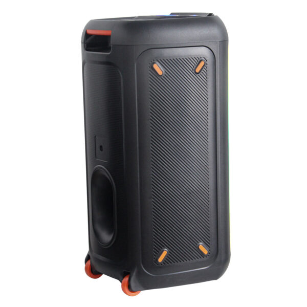 Głośnik Bluetooth Przenośny Denver Electronics Czarny - obrazek 2