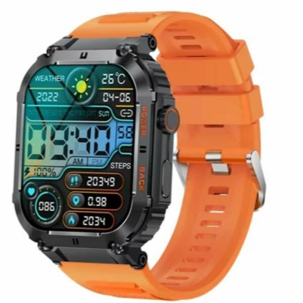 Smartwatch Denver Electronics - obrazek 2
