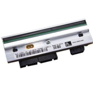 Akcesoria Zebra P1037974-010 Czarny