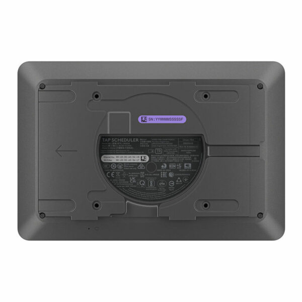 Zdalne Sterowanie Logitech 952-000091 10.1" - obrazek 2