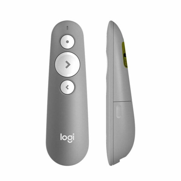 Pilot do zdalnego sterowania Logitech 910-006520 1 Części (1 Sztuk) - obrazek 4