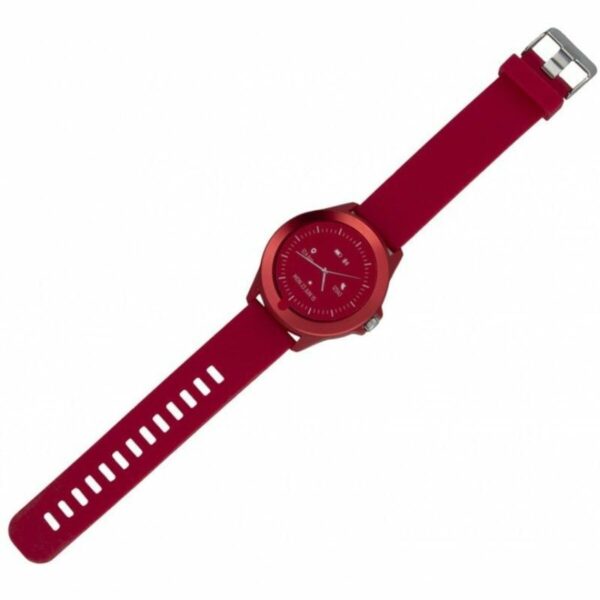 Smartwatch Forever CW-300 Magenta - obrazek 3