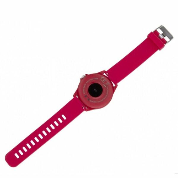 Smartwatch Forever CW-300 Magenta - obrazek 4