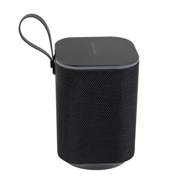 Głośnik Bluetooth Przenośny Esperanza EP155  Czarny - obrazek 4