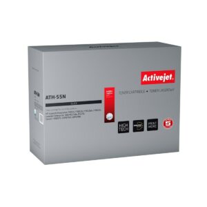 Toner Activejet ATH-55N Czarny