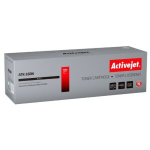 Toner Activejet ATK-160N Czarny