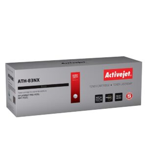 Toner Activejet ATH-83NX Czarny