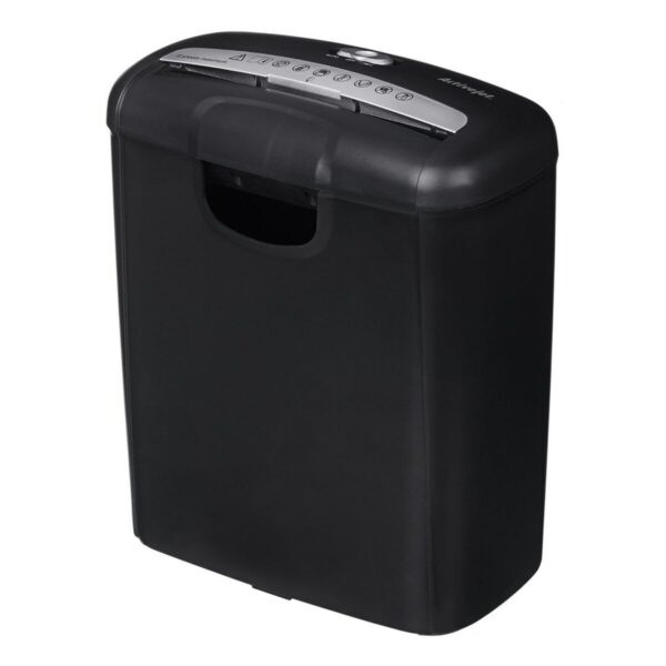 Niszczarka Papieru Activejet ASH-0601S - obrazek 3