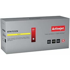 Toner Activejet ATH-F532N                       Żółty