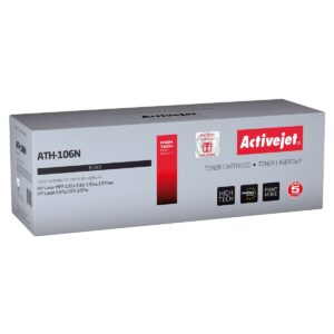 Toner Activejet ATH-106N Czarny