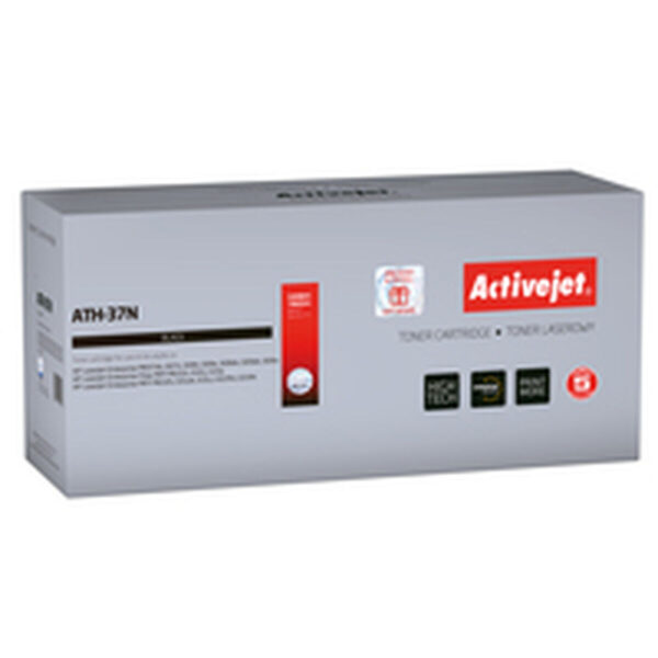 Toner Activejet ATH-37N Czarny - obrazek 2