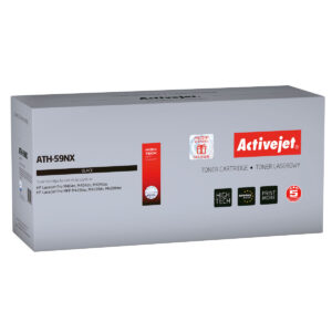 Toner Activejet ATH-59NX                        Czarny