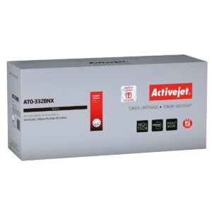 Toner Activejet ATO-332BNX                      Czarny