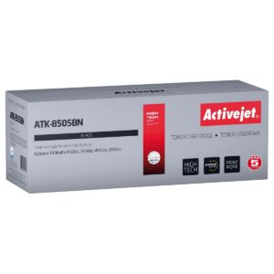 Toner Activejet ATK-8505BN Czarny