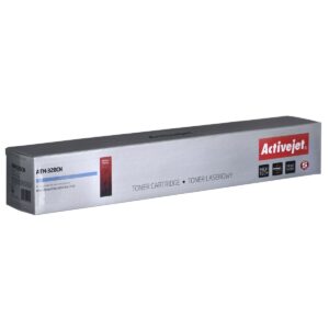Toner Activejet ATM-328CN                       Turkusowy