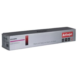 Toner Activejet ATM-328MN                       Purpura