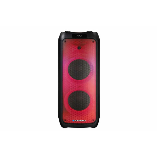 Głośnik Bluetooth Blaupunkt PB10DB Czarny Wielokolorowy 1000 W - obrazek 2