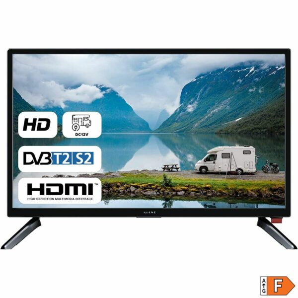 Telewizja Kiano SlimTV 24 HD LED - obrazek 2