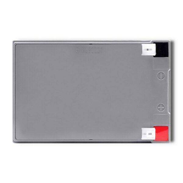 Bateria do Zasilacz awaryjny UPS Qoltec 53049 12 Ah 12 V - obrazek 3