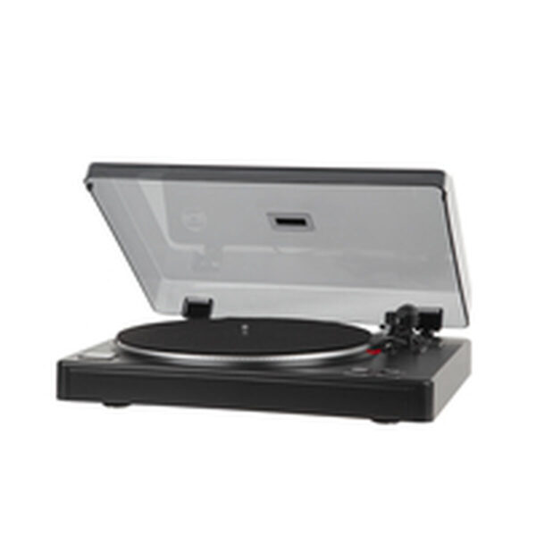 Gramofon Kruger & Matz TT-501 Czarny - obrazek 2