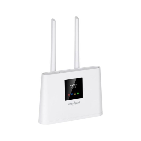 Router Rebel RB-0702 - obrazek 8