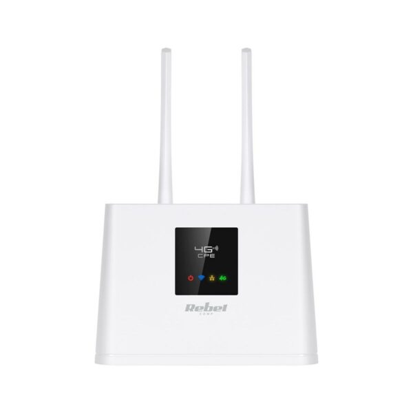 Router Rebel RB-0702 - obrazek 7