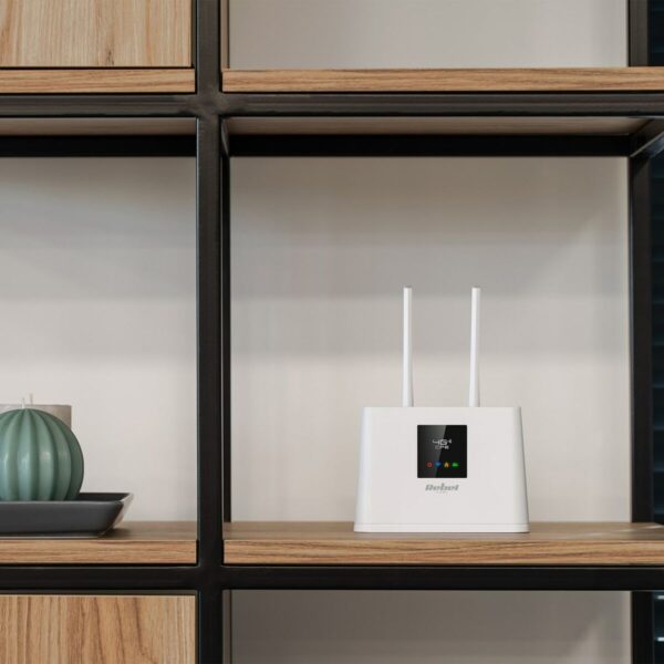 Router Rebel RB-0702 - obrazek 3