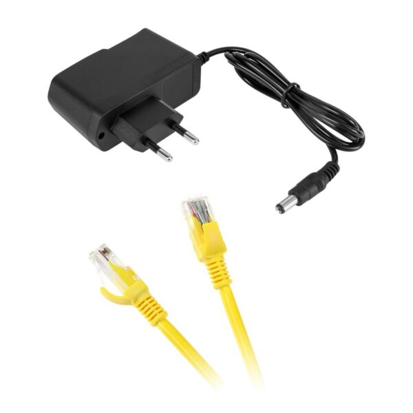 Router Rebel RB-0702 - obrazek 2