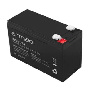 Bateria do Zasilacz awaryjny UPS Armac B/12V/7AH 7 Ah 12 V