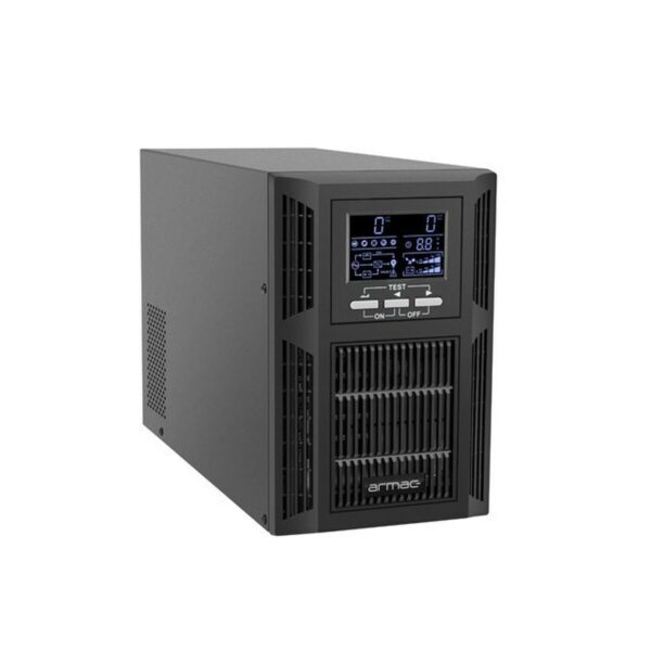 Zasilacz awaryjny UPS Interaktywny Armac O1000IPF1 1000 W - obrazek 2