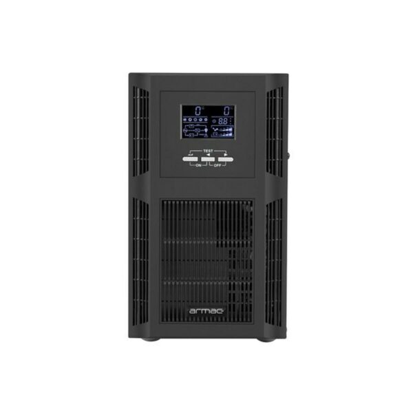 Zasilacz awaryjny UPS Interaktywny Armac O3000IPF1 3000 W - obrazek 3