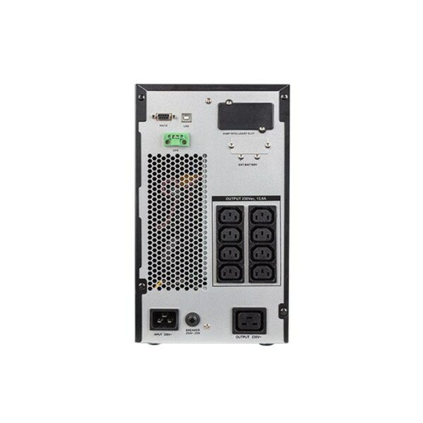 Zasilacz awaryjny UPS Interaktywny Armac O3000IPF1 3000 W - obrazek 4