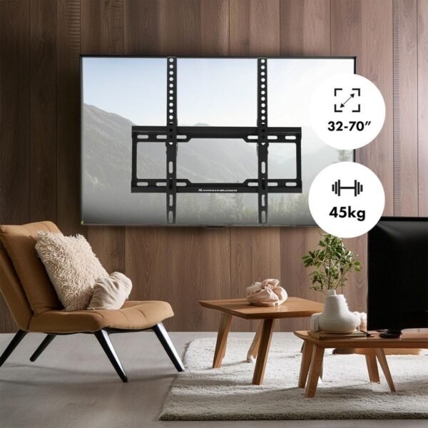 Uchwyt na TV MacLean MC-412 32" 70" 45 kg - obrazek 6