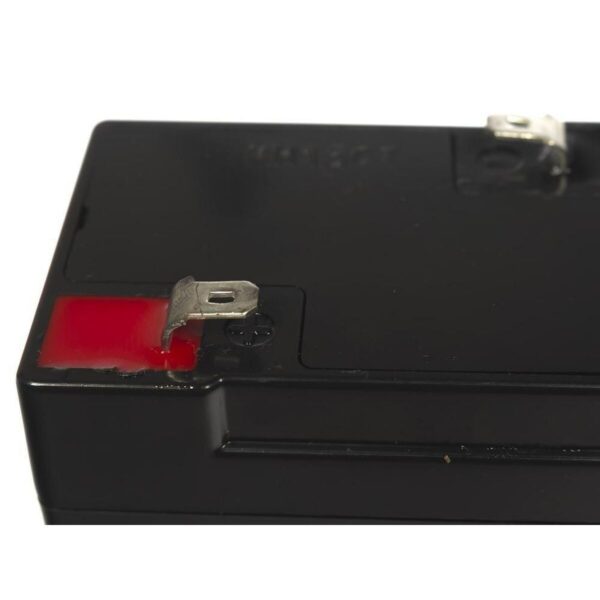 Bateria do Zasilacz awaryjny UPS Green Cell AGM02 4,5 AH 6 V - obrazek 3