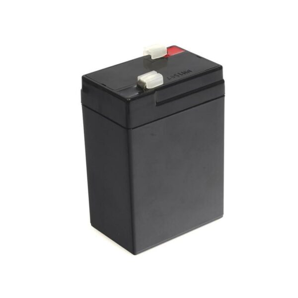 Bateria do Zasilacz awaryjny UPS Green Cell AGM02 4,5 AH 6 V - obrazek 2