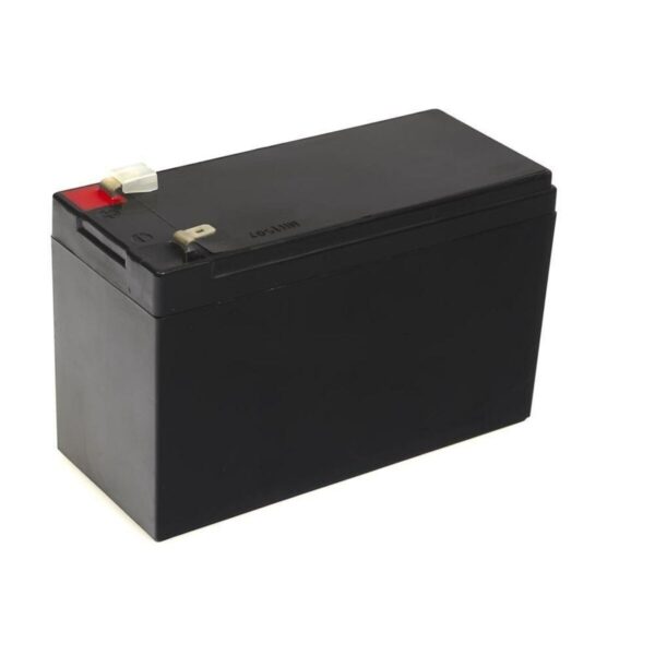 Bateria do Zasilacz awaryjny UPS Green Cell AGM04 7 Ah 12 V - obrazek 5
