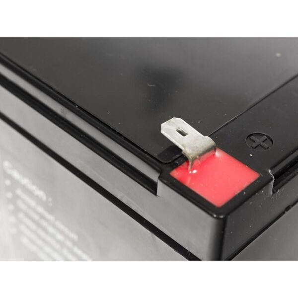 Bateria do Zasilacz awaryjny UPS Green Cell AGM05 72 Ah 12 V - obrazek 3