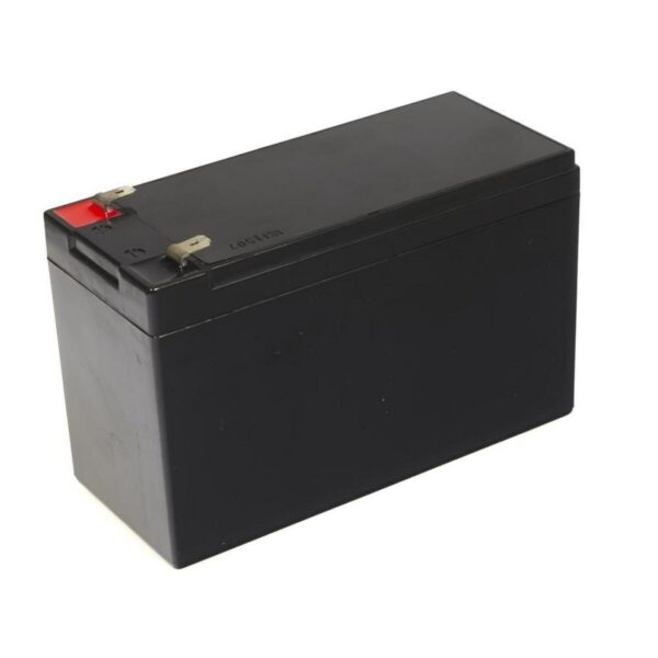 Bateria do Zasilacz awaryjny UPS Green Cell AGM06 9 Ah 12 V - obrazek 5