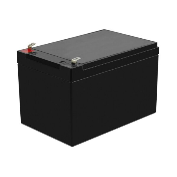 Bateria do Zasilacz awaryjny UPS Green Cell AGM08 1400 mAh 12 V - obrazek 4