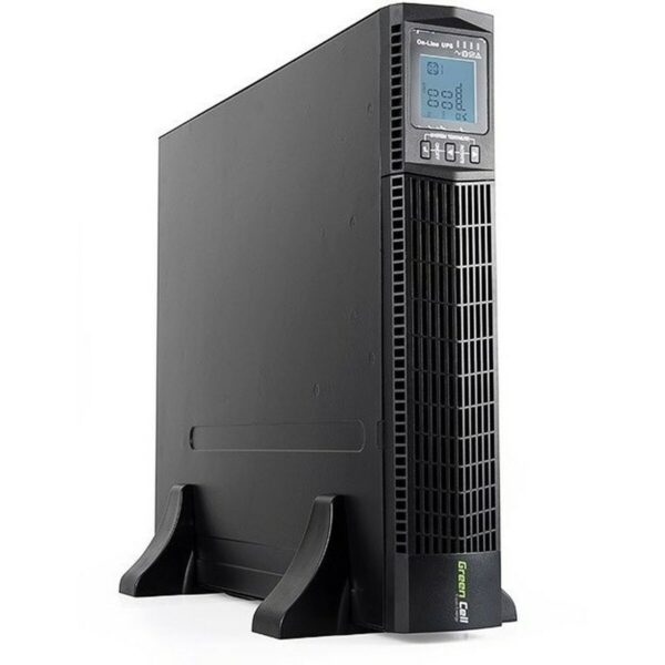 Zasilacz awaryjny UPS Interaktywny Green Cell UPS14 1800 W 2000 VA - obrazek 8