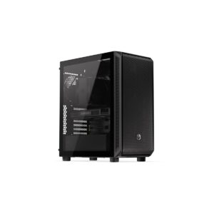 Obudowa zewnętrzna Endorfy Arx 500 Czarny 3,5" 2,5" ATX Mini-ITX mATX