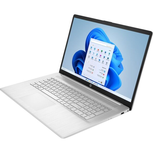Laptop HP 9P521UA 17,3" Intel Core I3-1215U 8 GB RAM 256 GB SSD (Odnowione A+) - obrazek 2