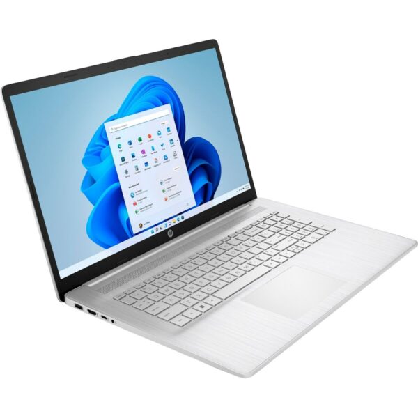 Laptop HP 9P521UA 17,3" Intel Core I3-1215U 8 GB RAM 256 GB SSD (Odnowione A+) - obrazek 3