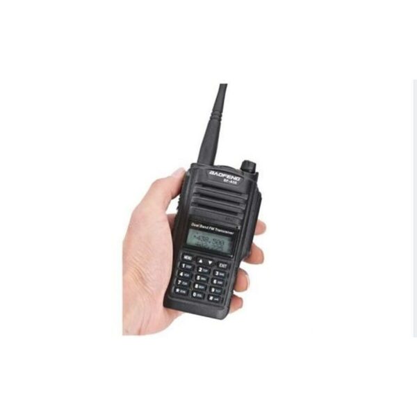 Walkie-Talkie Baofeng BF-A58 - obrazek 4