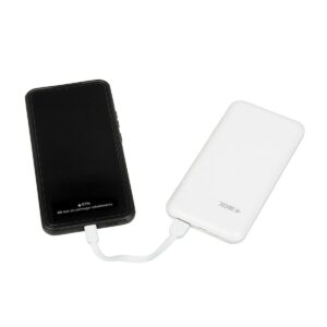 Powerbank Ibox IPB10 Biały 10000 mAh